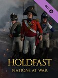 Holdfast: Nations At War - Regiments of the Guard (PC) - Steam Gift - JAPAN