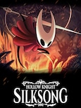 Hollow Knight: Silksong (PC) - Steam Key - EUROPE
