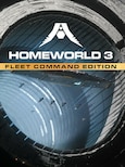 Homeworld 3 | Fleet Command Edition (PC) - Steam Key - EUROPE