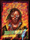 Hotline Miami 2: Wrong Number (PC) - Steam Key - EUROPE