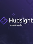 HudSight - custom crosshair overlay (PC) - Steam Gift - EUROPE