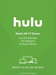 Hulu Gift Card 25 USD UNITED STATES