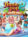 HuniePop 2: Double Date (PC) - Steam Key - EUROPE