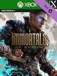 Immortals of Aveum - Pre-Order Bonus (Xbox Series X/S) - Xbox Live Key - GLOBAL