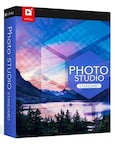 Inpixio Photo Studio Standard (2 MAC, Lifetime) - inPixio Key - GLOBAL