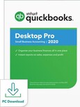 Intuit Quickbooks Pro 2020 PC - Intuit Key - UNITED STATES