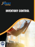 Inventory Control Online Course - Xpertlearning
