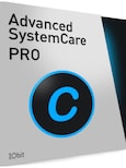 IObit Advanced SystemCare 17 PRO (PC) (1 Device, 1 Year)  - IObit Key - GLOBAL