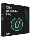 IObit Uninstaller 13 PRO (1 Device, Lifetime)  - IObit Key - GLOBAL