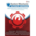 iolo System Mechanic Ultimate Defense 3 PC 1 Year - iolo Key GLOBAL