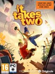 It Takes Two (PC) - EA App Key - GLOBAL (ENG ONLY)