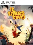 It Takes Two (PS5) - PSN Account - GLOBAL