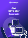 Java Developer - Course - Codenga.com