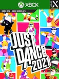 Just Dance 2021 (Xbox Series X/S) - Xbox Live Key - GLOBAL