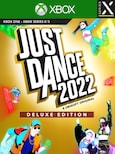 Just Dance 2022 | Deluxe Edition (Xbox Series X/S) - Xbox Live Key - EUROPE