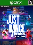 Just Dance 2023 (Xbox Series X/S) - Xbox Live Key - UNITED STATES