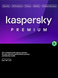Kaspersky Premium 2023  (3 Devices , 1 Year) - Kaspersky Key - EUROPE