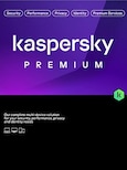 Kaspersky Premium 2024  (10 Devices , 1 Year) - Kaspersky Key - EUROPE