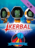 Kerbal Space Program: Making History Expansion (PC) - Steam Key - GLOBAL