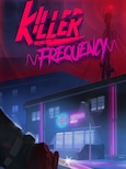 Killer Frequency (PC) - Steam Key - GLOBAL