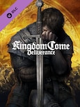 KINGDOM COME: DELIVERANCE - ROYAL DLC PACKAGE Steam Gift EUROPE