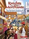 Knights and Merchants Steam Key GLOBAL