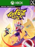 Knockout City (Xbox Series X/S) - Xbox Live Key - GLOBAL