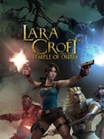 LARA CROFT AND THE TEMPLE OF OSIRIS Xbox Live Key EUROPE