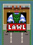 Lawl Online 100 Gems - Lawl Key - GLOBAL