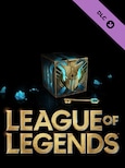 League of Legends - Hextech Chest - Official Website Key - GLOBAL