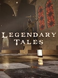 Legendary Tales (PC) - Steam Gift - GLOBAL