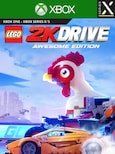 LEGO 2K Drive | Awesome Edition (Xbox Series X/S) - Xbox Live Key - EUROPE