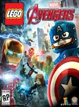 LEGO MARVEL's Avengers SEASON PASS Steam Key GLOBAL