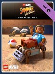 LEGO Star Wars: The Skywalker Saga Summer Vacation Pack (PC) - Steam Key - GLOBAL
