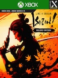 Like a Dragon: Ishin! | Digital Deluxe (Xbox Series X/S) - Xbox Live Key - EUROPE