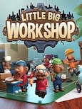 Little Big Workshop (PC) - Steam Key - GLOBAL