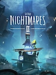 Little Nightmares II (PC) - Steam Account - GLOBAL