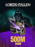 Lords of the Fallen Vigor 500M (PS, Xbox, PC) - BillStore - GLOBAL