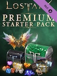 Lost Ark: Premium Starter Pack (PC) - Steam Gift - EUROPE