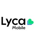 Lycamobile 10 EUR - Lycamobile Key - BELGIUM