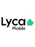 Lycamobile 100 MB + Minutes&Text 30 Days - Lycamobile Key - SOUTH AFRICA