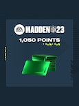 Madden NFL 23 Ultimate Team 1050 Madden Points - EA App Key - GLOBAL