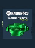 Madden NFL 23 Ultimate Team 12000 Madden Points - EA App Key - GLOBAL