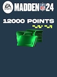 Madden  NFL 24 - 12000 Madden Points - Xbox Live Key - GLOBAL