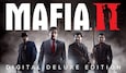 Mafia II Digital Deluxe (PC) - Steam Key - EUROPE