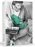 MAGIX ACID Music Studio 11 (PC) - Magix Key - GLOBAL