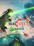 Maneater | Apex Edition (PC) - Steam Key - EUROPE