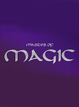 Master of Magic Classic (PC) - Steam Key - GLOBAL