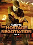 Max Payne 3: Hostage Negotiation Pack Steam Key GLOBAL