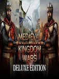 Medieval Kingdom Wars | Deluxe Edition (PC) - Steam Key - GLOBAL